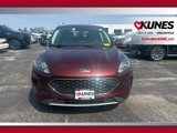 Used 2021 Ford Escape SE w/ Convenience Package image 4