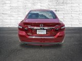 Used 2017 Nissan Altima 2.5 SR image 4