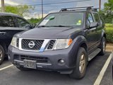 Used 2010 Nissan Pathfinder SE image 3