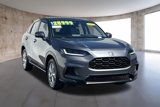 Used 2023 Honda HR-V LX image 2