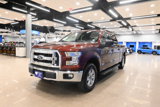 Used 2015 Ford F150 XLT w/ Equipment Group 301A Mid image 4