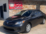 Used 2013 Toyota Corolla LE image 2