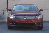 Used 2015 Volkswagen Passat 1.8T Wolfsburg Edition image 2