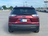 Used 2019 Jeep Cherokee Latitude Plus image 4