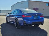 Used 2025 BMW 330i xDrive Sedan w/ M Sport Package image 4