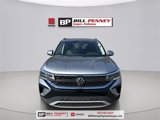 Used 2024 Volkswagen Taos SE image 2