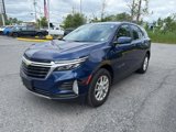 Used 2022 Chevrolet Equinox LT image 3