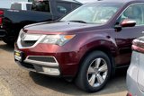 Used 2012 Acura MDX image 2