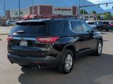 Used 2019 Chevrolet Traverse LT image 3