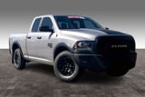 New 2024 RAM 1500 Classic Warlock w/ Warlock Decor Package image 2