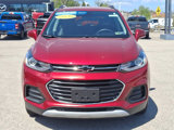Certified 2020 Chevrolet Trax LT w/ Driver Confidence Package image 2