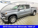 Used 2019 Chevrolet Silverado 1500 LT w/ All-Star Edition image 1