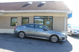 Used 2024 Nissan Altima 2.5 SV image 3