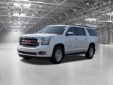 Used 2018 GMC Yukon XL SLT w/ HD Trailering Package image 4
