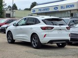 Certified 2023 Ford Escape ST-Line Select image 2