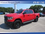 Used 2021 RAM 1500 Lone Star w/ Built-to-serve Edition image 4