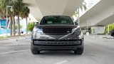 Used 2025 Land Rover Range Rover Long Wheelbase Autobiography image 6