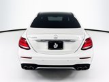 Used 2019 Mercedes-Benz E 53 AMG 4MATIC Sedan image 6