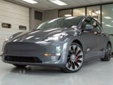 Used 2022 Tesla Model Y Performance image 2