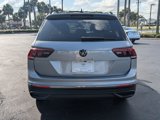 Used 2023 Volkswagen Tiguan SE image 5