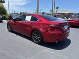 Used 2018 MAZDA MAZDA6 Grand Touring image 4