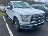 Used 2016 Ford F150 XLT image 5