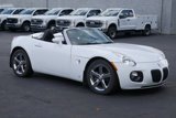 Used 2007 Pontiac Solstice GXP w/ Premium Package image 3