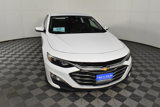 Used 2024 Chevrolet Malibu LT image 3