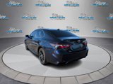 Used 2022 Toyota Camry SE image 5