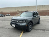 New 2025 Ford Bronco Sport Big Bend image 4