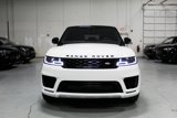 Used 2019 Land Rover Range Rover Sport Supercharged image 5