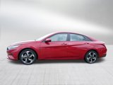 Certified 2023 Hyundai Elantra SEL w/ Convenience Package image 6