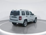 Used 2012 Jeep Liberty Limited Jet w/ Comfort/Convenience Group image 3