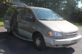 Used 1998 Toyota Sienna LE image 3