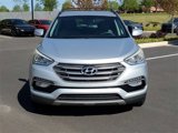 Used 2017 Hyundai Santa Fe Sport image 2