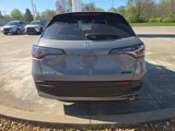 New 2025 Honda HR-V Sport image 4