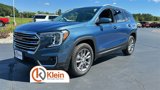 Used 2024 GMC Terrain SLT image 3