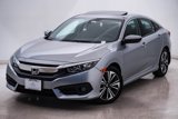 Used 2017 Honda Civic EX-L image 3