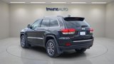 Certified 2020 Jeep Grand Cherokee Limited image 3