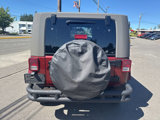 Used 2008 Jeep Wrangler Sahara w/ PWR Convenience Group image 4