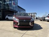 New 2024 Mitsubishi Mirage G4 ES image 3