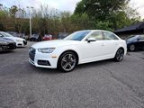 Used 2018 Audi A4 2.0T Premium Plus image 4