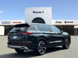 Used 2022 Mitsubishi Outlander SE image 5