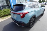 Used 2024 Kia Seltos EX image 3