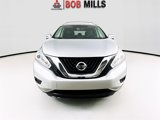 Used 2017 Nissan Murano SL image 2
