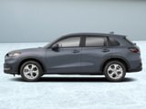 New 2025 Honda HR-V LX image 3