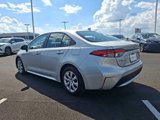 Certified 2022 Toyota Corolla LE image 4