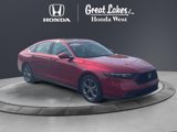 Used 2024 Honda Accord EX image 5