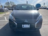 Used 2021 Mitsubishi Mirage ES image 2