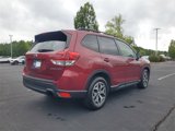 Used 2022 Subaru Forester Premium image 4